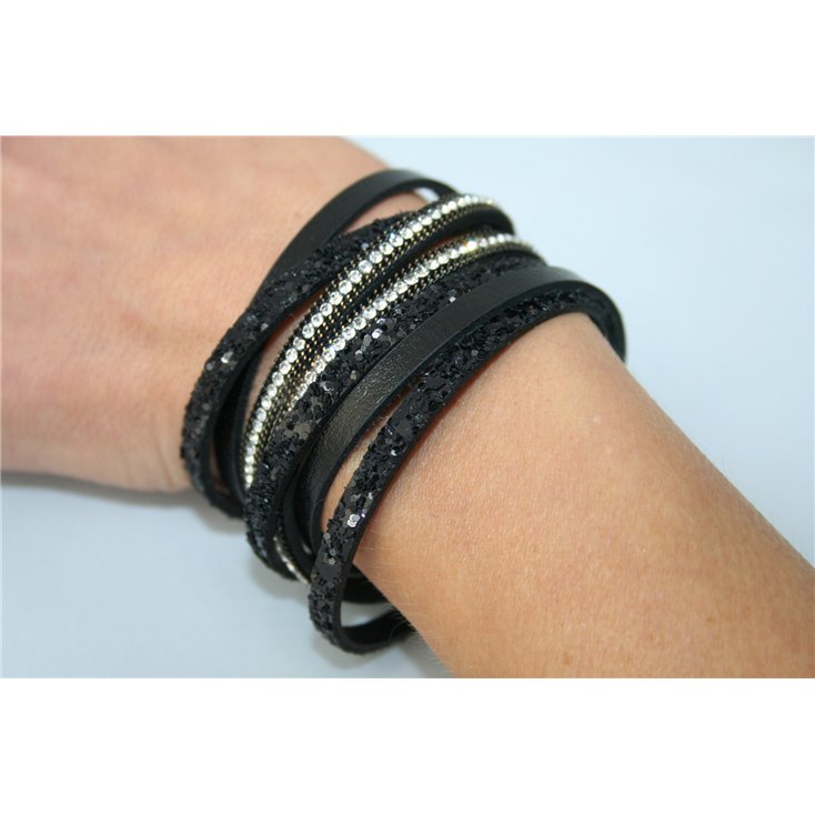 Bracelet GLAMOUR CHIC 