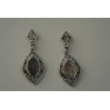 Boucles d'oreilles SO CHIC ! 