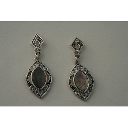 Boucles d'oreilles SO CHIC ! 