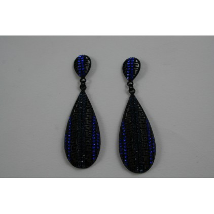 Boucles d'oreilles QUELLE ELEGANCE ! 